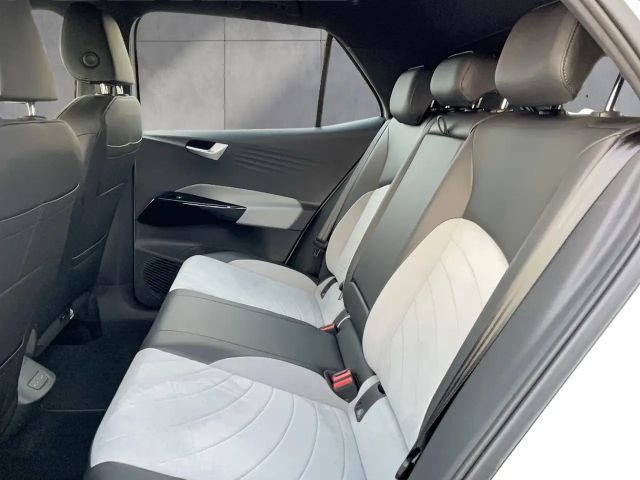 Volkswagen ID.3 150 kW Performance Pro