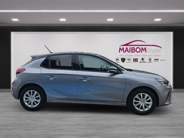 Opel Corsa Edition F Edition