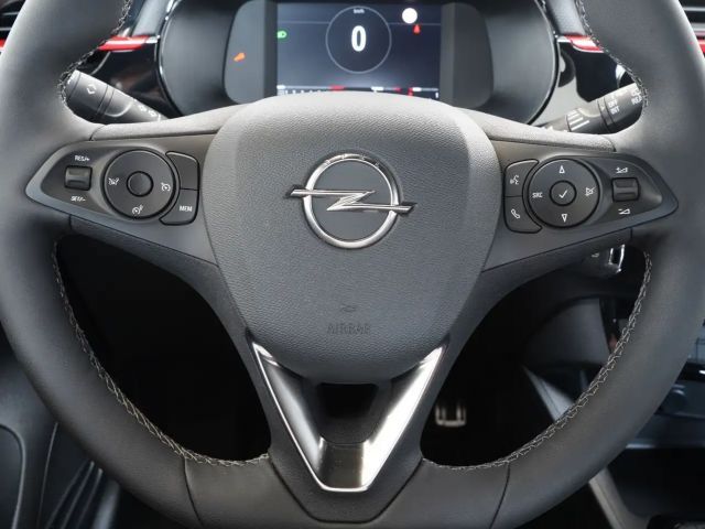 Opel Corsa 1.2 Turbo GS-Line Grand Sport Turbo