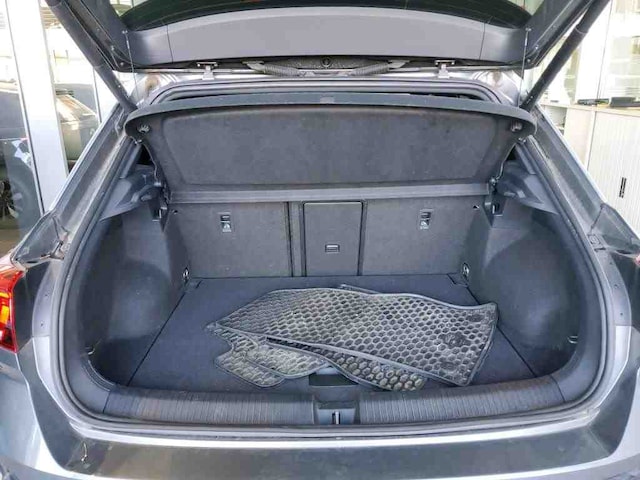 Volkswagen T-Roc 1.5 TSI DSG Sport