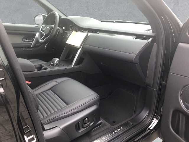 Land Rover Discovery Sport Dynamic SE