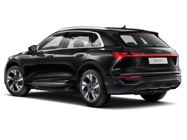 Audi Q8 e-tron 55 Quattro