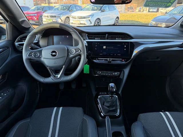 Opel Corsa 1.2 Turbo GS-Line Grand Sport Turbo