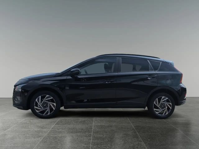 Hyundai Bayon 1.0 T-GDi
