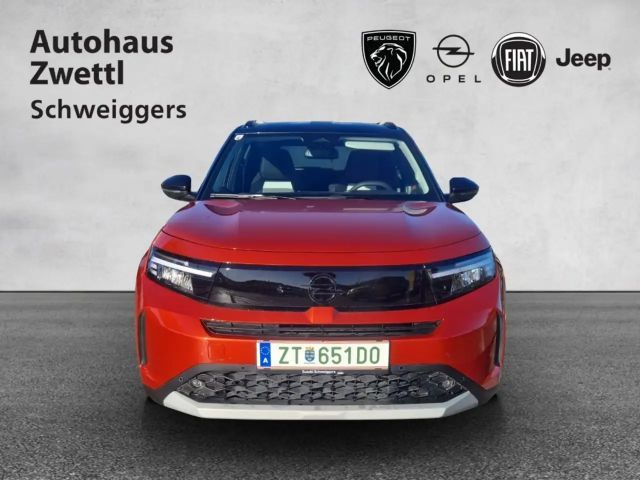 Opel Frontera 44 kWh GS e-Frontera