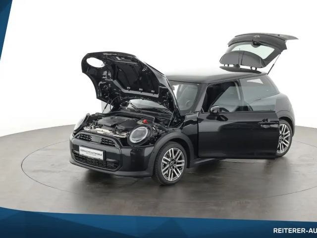 MINI Cooper *Lenkradheizung * *Head-Up *LED