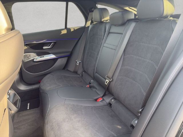 Mercedes-Benz E 200 Estate