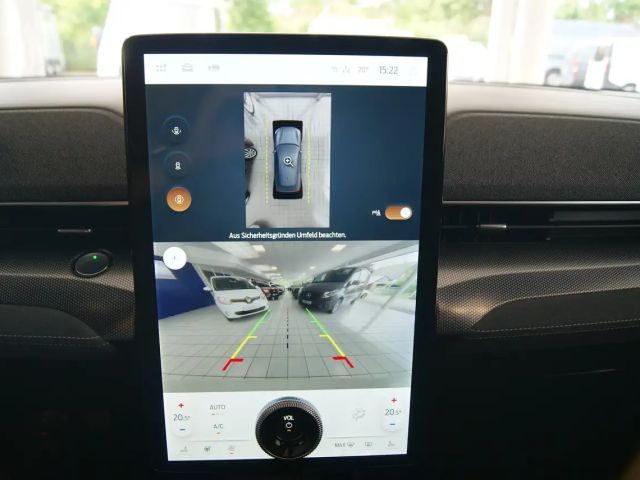 Ford Mustang Mach-E AWD GT