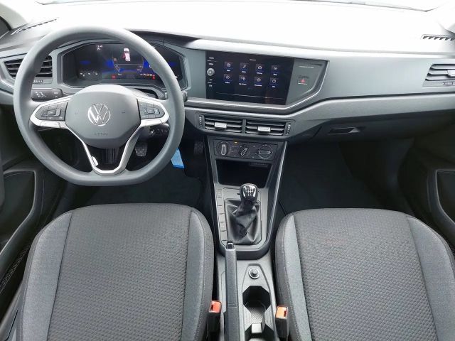 Volkswagen Taigo 4Me TSI