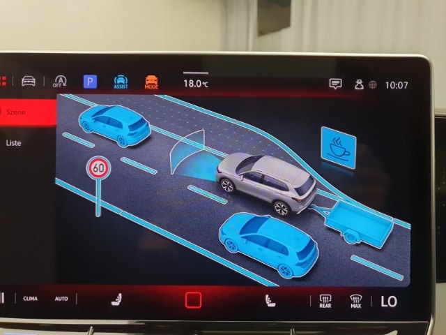 Volkswagen Tiguan 4Motion DSG R-Line