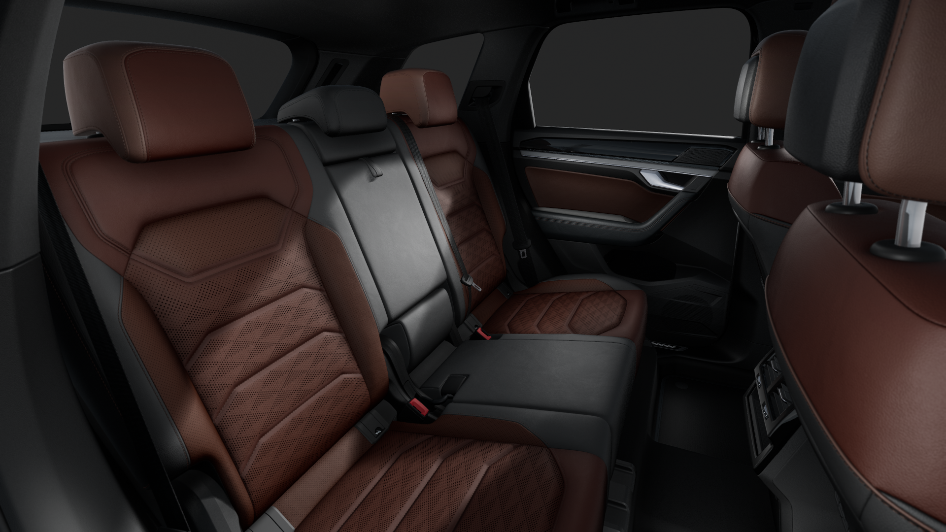 Volkswagen Touareg 3.0 V6 TDI Style