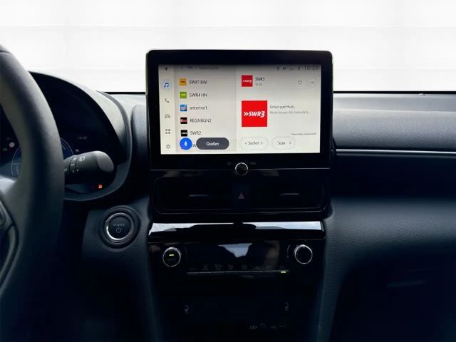 Toyota Yaris Cross 4x2 Hybride