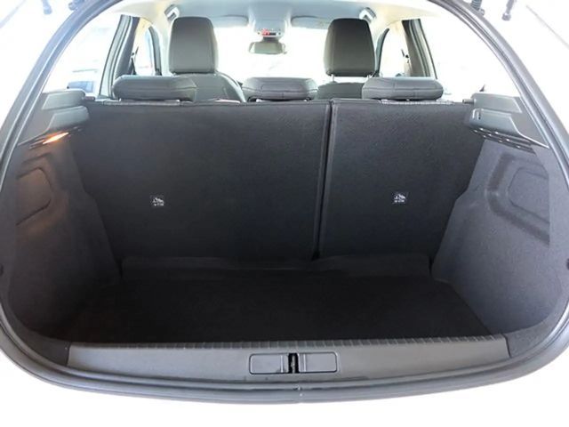 Opel Corsa Edition F Edition