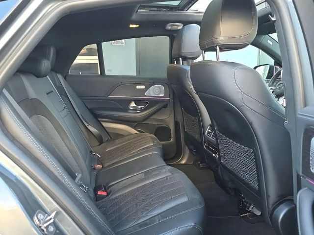 Mercedes-Benz GLE 63 AMG AMG Line Coupé