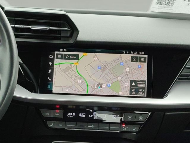 Audi A3 35 TFSI S-Line S-Tronic Sportback