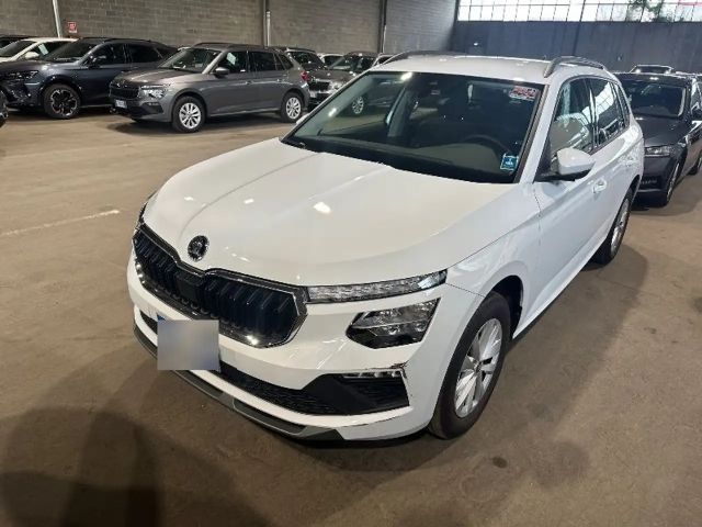 Skoda Kamiq 1.0 TSI Selection