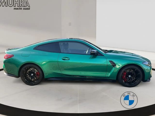 BMW M4 Competition Coupé xDrive