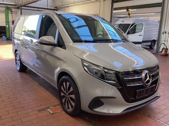 Mercedes-Benz EQV 300 Limousine Lang