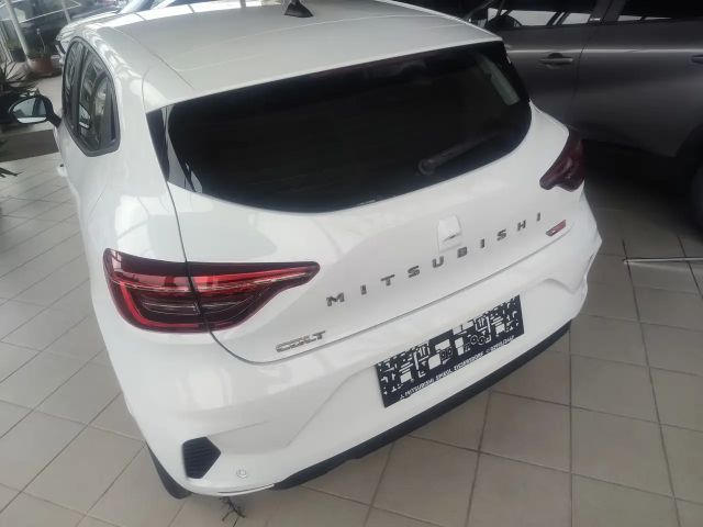 Mitsubishi Colt Colt 1,0 MPI-T Invite Invite