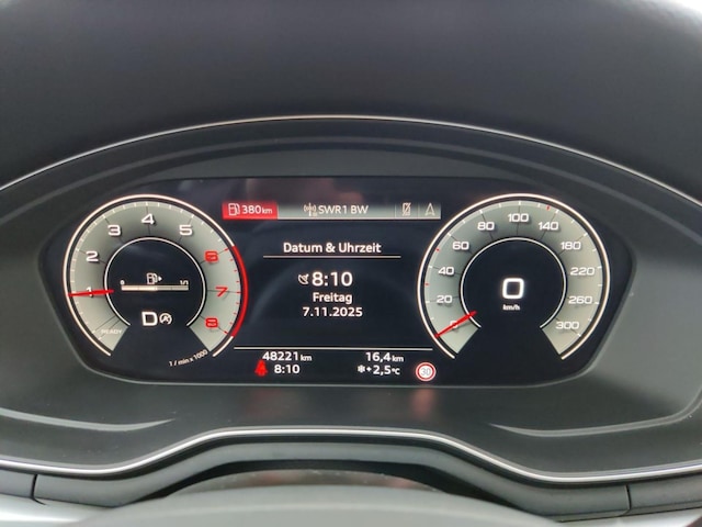 Audi A4 35 TFSI Avant S-Tronic