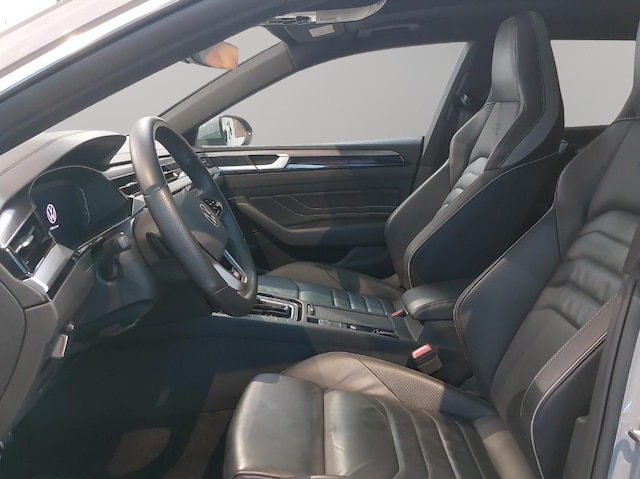 Volkswagen Arteon Shooting Brake Arteon SB     R-L DT147 TDID7A