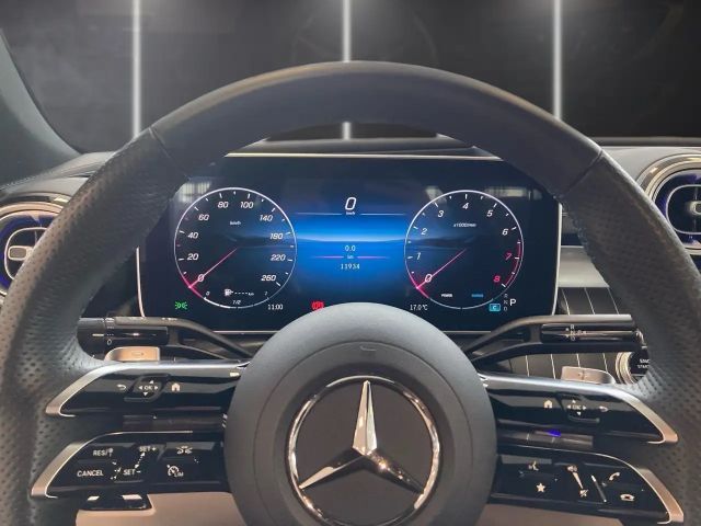 Mercedes-Benz CLE 300 4MATIC AMG Line Coupé