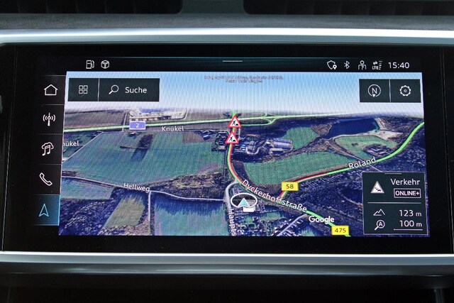 Audi A6 e-tron Avant Performance Quattro