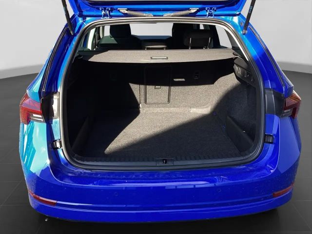 Skoda Octavia 2.0 TDI Ambition Combi