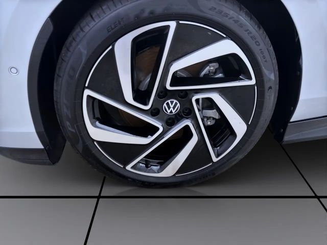 Volkswagen ID.7 IQ.Drive Pro Tourer