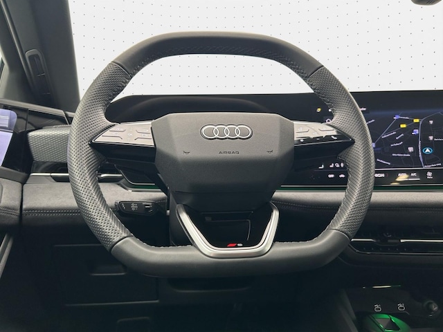 Audi A6 e-tron Avant Performance