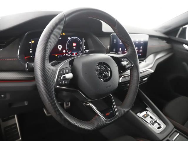 Skoda Octavia RS iV