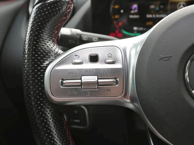 Mercedes-Benz EQA 250 AMG Line