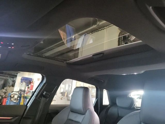 Audi A3 35 TDI S-Line Sedan Sportback