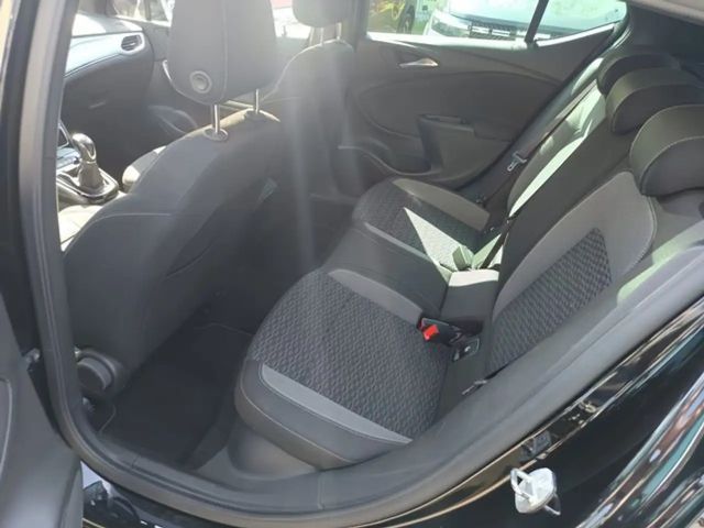 Opel Astra GS-Line Grand Sport