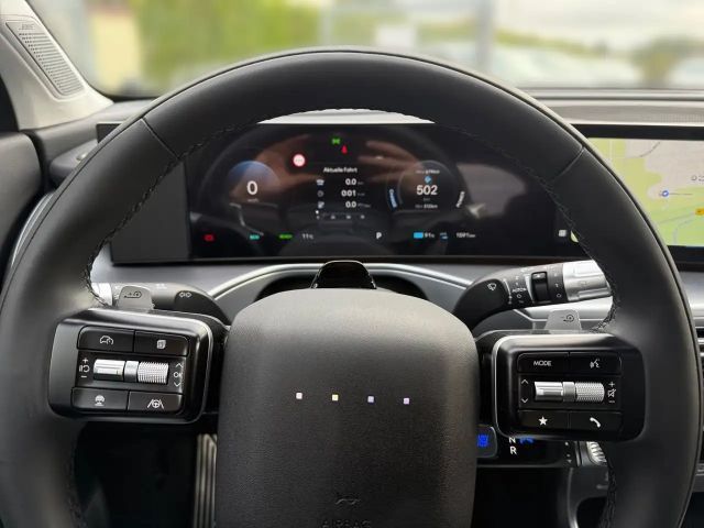 Hyundai IONIQ 9 4WD UNIQ