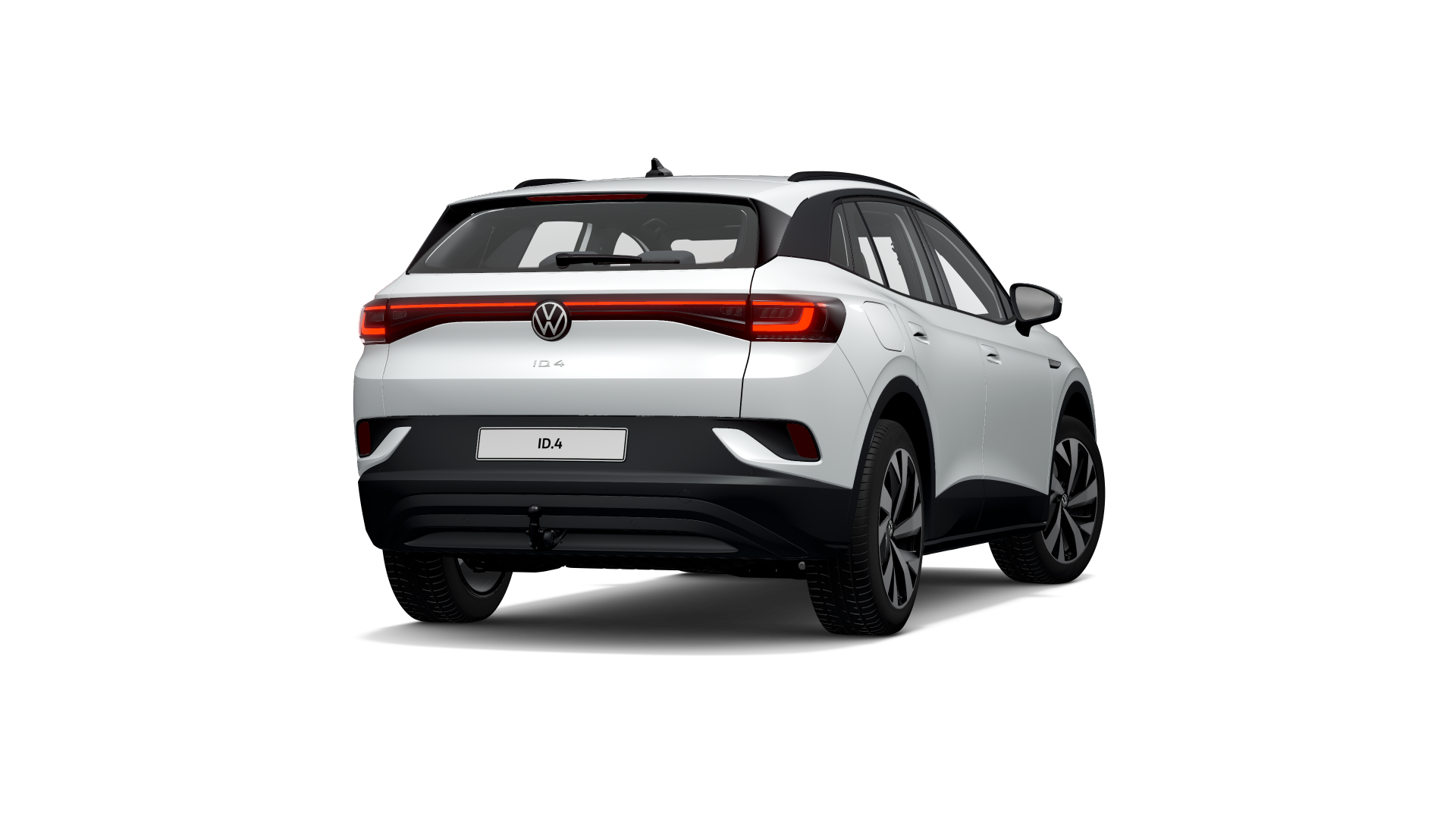 Volkswagen ID.4 Performance Pro