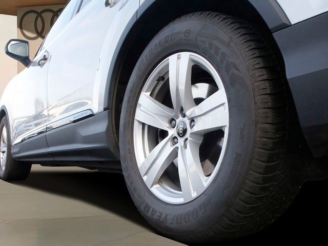 Audi Q7 45 TDI Quattro