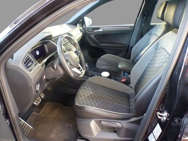 Volkswagen Tiguan 2.0 TSI R-Line