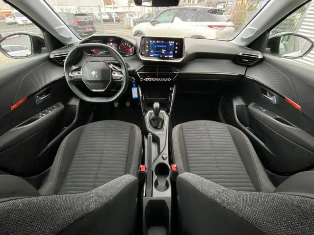 Peugeot 208 Active Pack