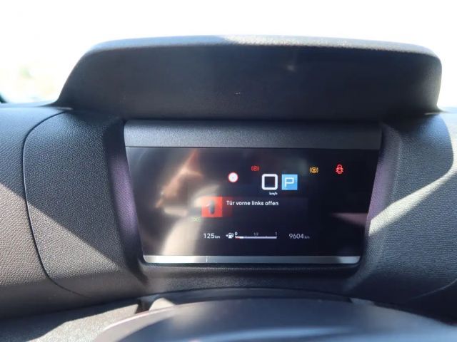 Citroën C4 PureTech