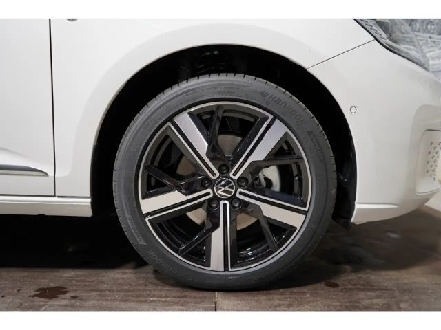 Volkswagen Caddy 1.5 TSI DSG Style