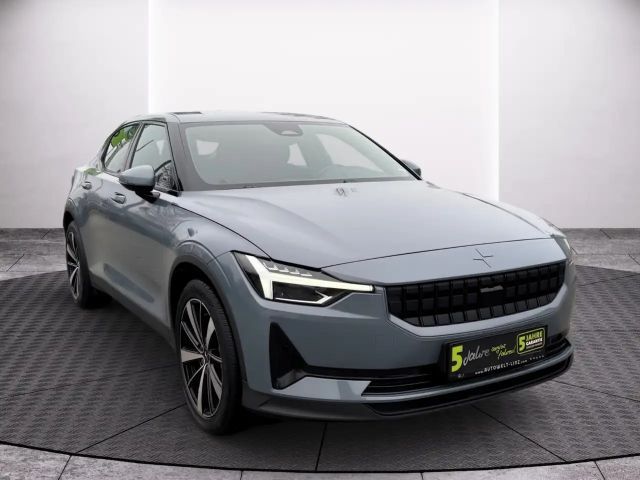 Polestar 2 Single motor Standard range