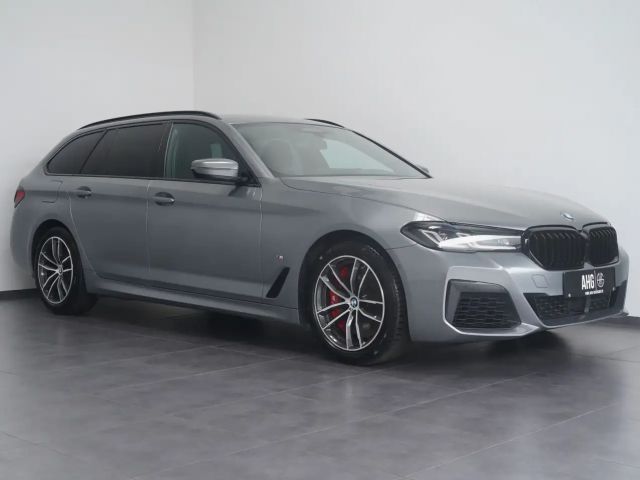 BMW 540 540i M-Sport Touring xDrive