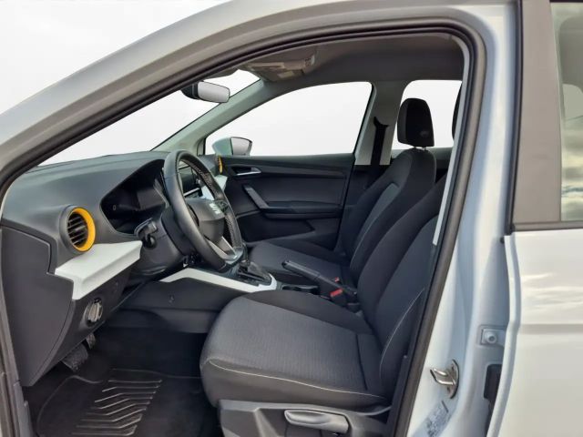 Seat Arona 1.0 TSI DSG Style