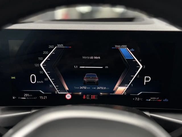 BMW 320 320d M-Sport Touring xDrive