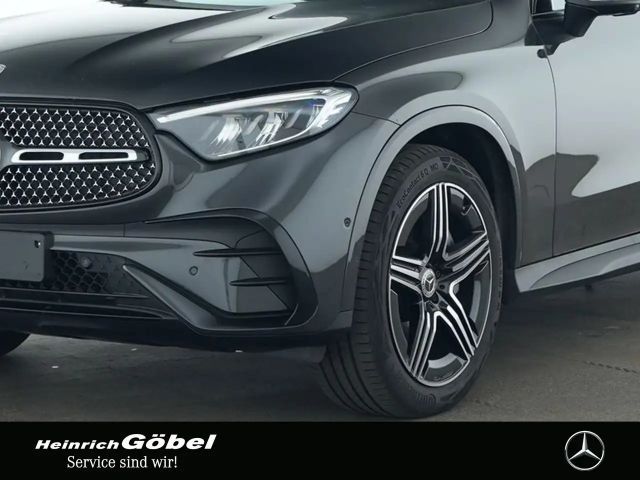Mercedes-Benz GLC 300 4MATIC AMG Line GLC 300 d