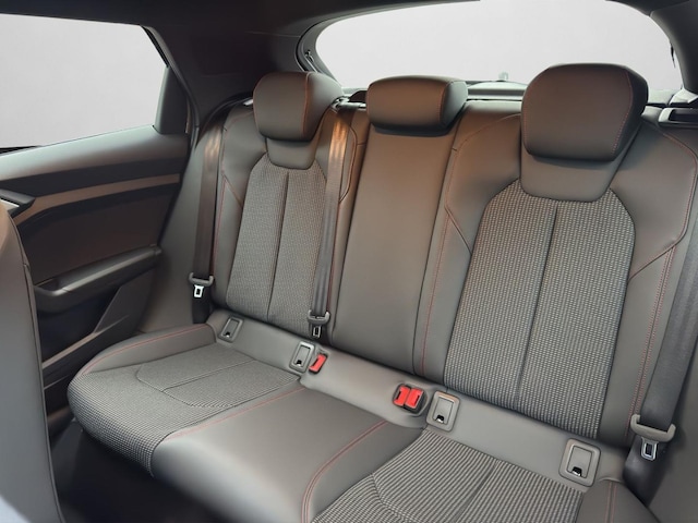 Audi A1 25 TFSI S-Tronic Sportback