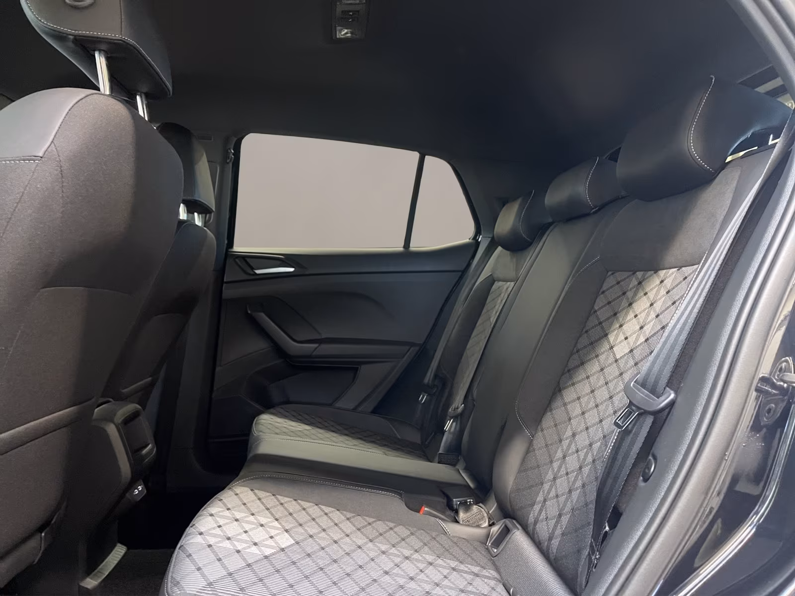 Volkswagen T-Cross 1.5 TSI R-Line