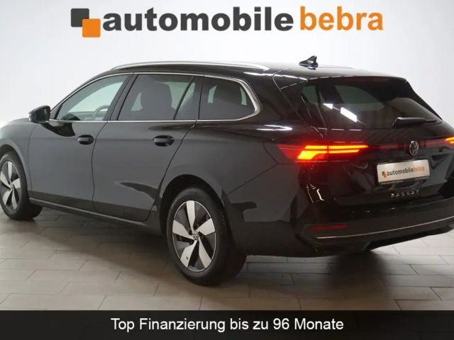 Volkswagen Passat 2.0 TDI Business DSG