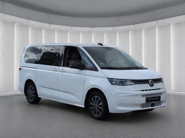 Volkswagen Multivan 2.0 TSI DSG Lang T7